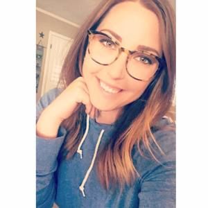 Meet your Posher, Kathleen